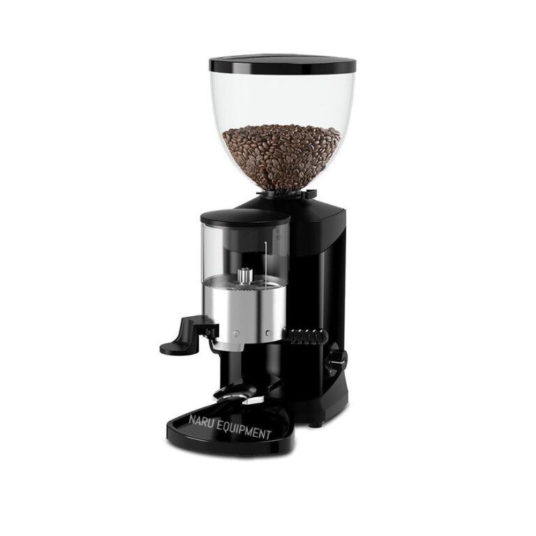 Beans Grinder