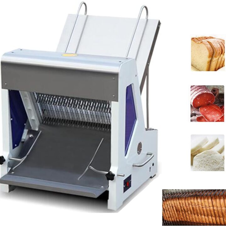 Bread Slicer