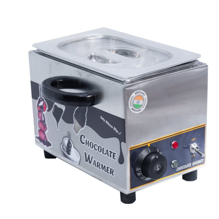 Chocolate Warmer