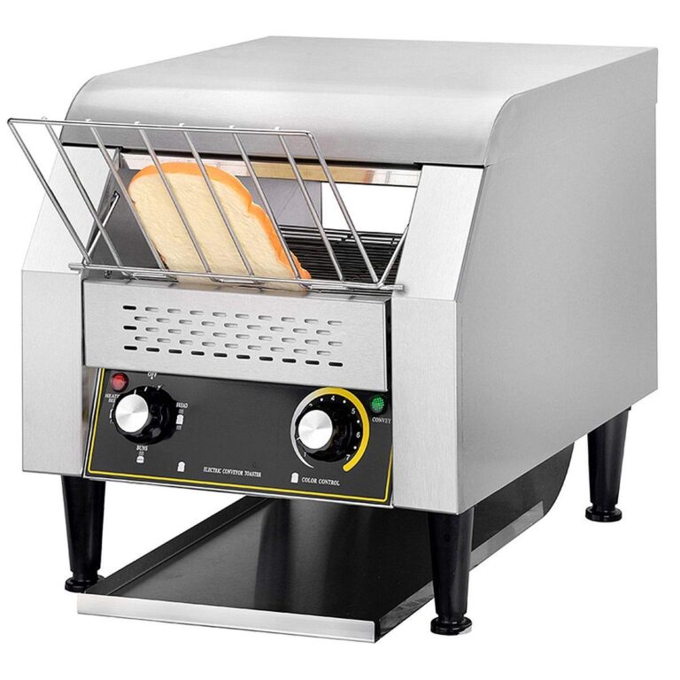Conveyor Slice Toaster
