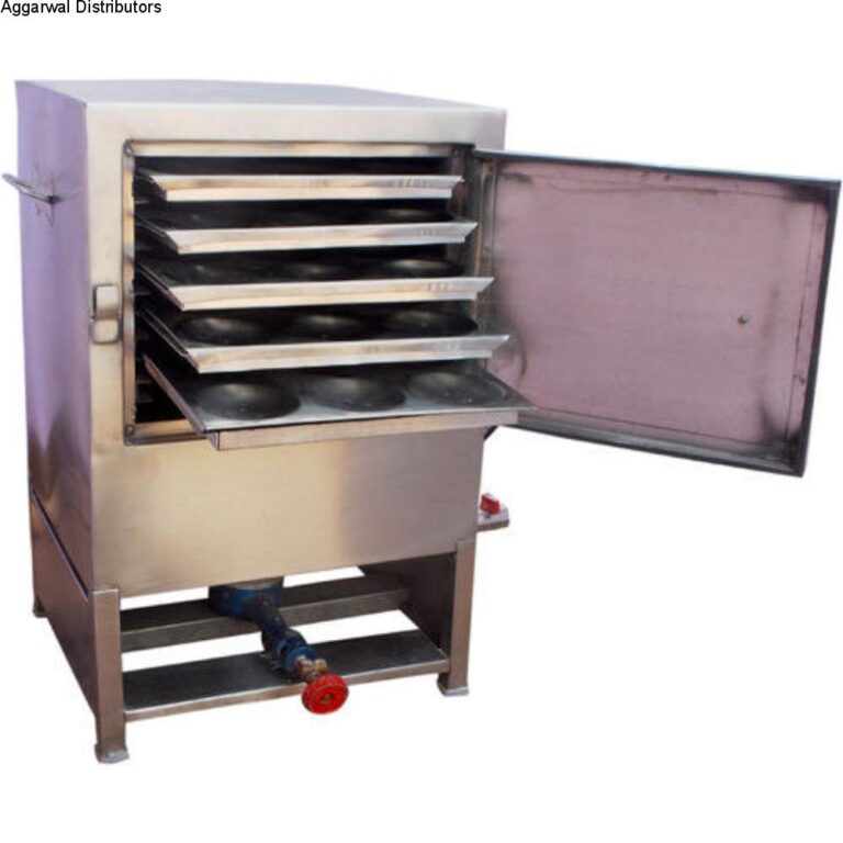 Dhokla Steamer