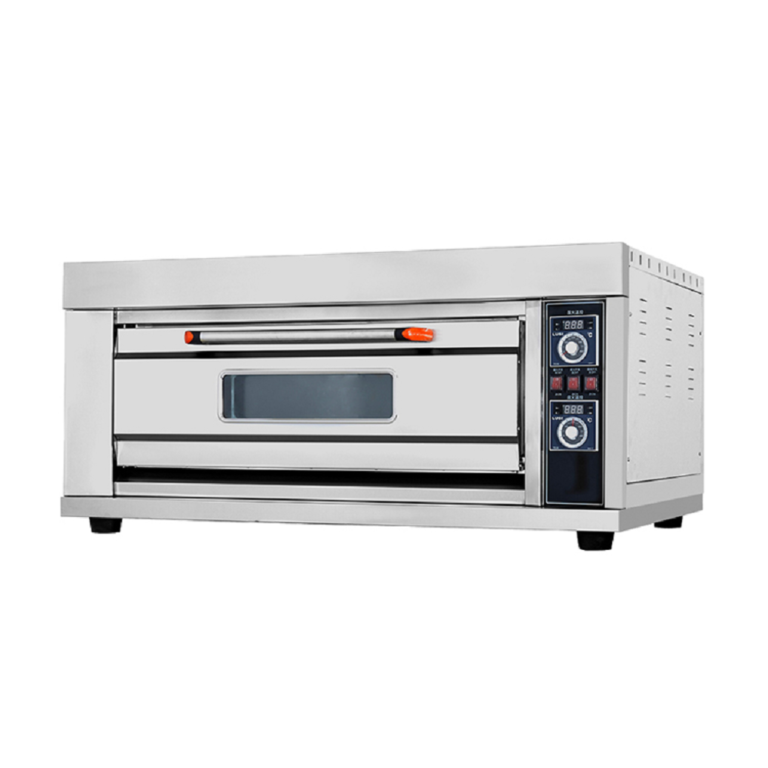 Electric Baking Oven