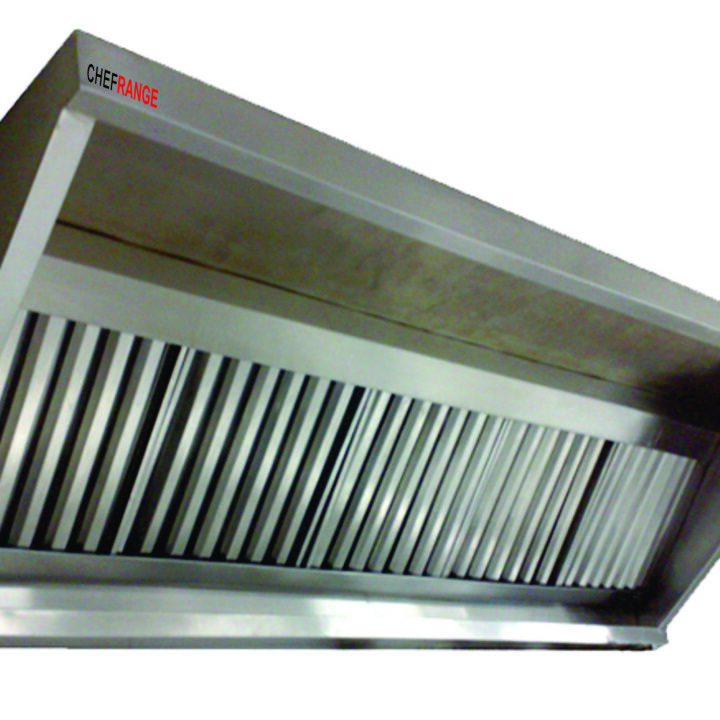 Exhaust Hood