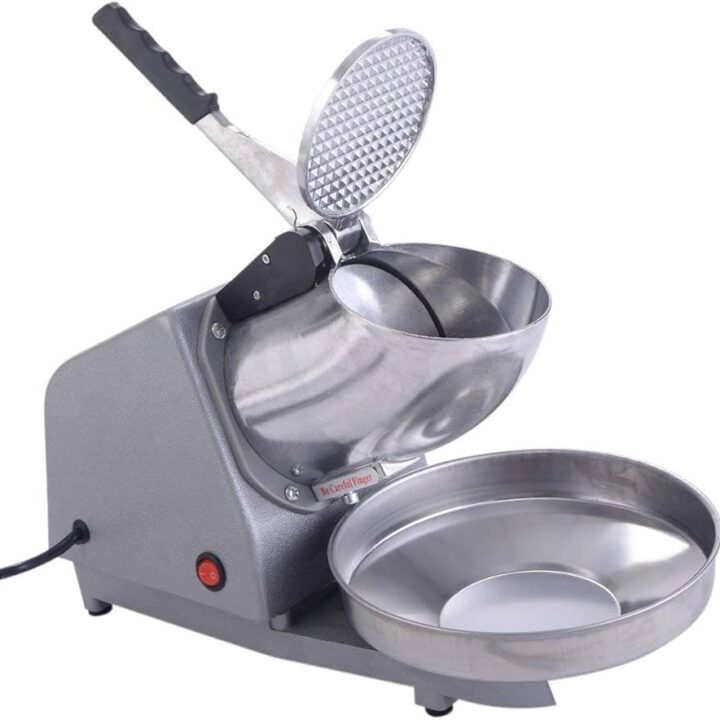 Ice Crusher