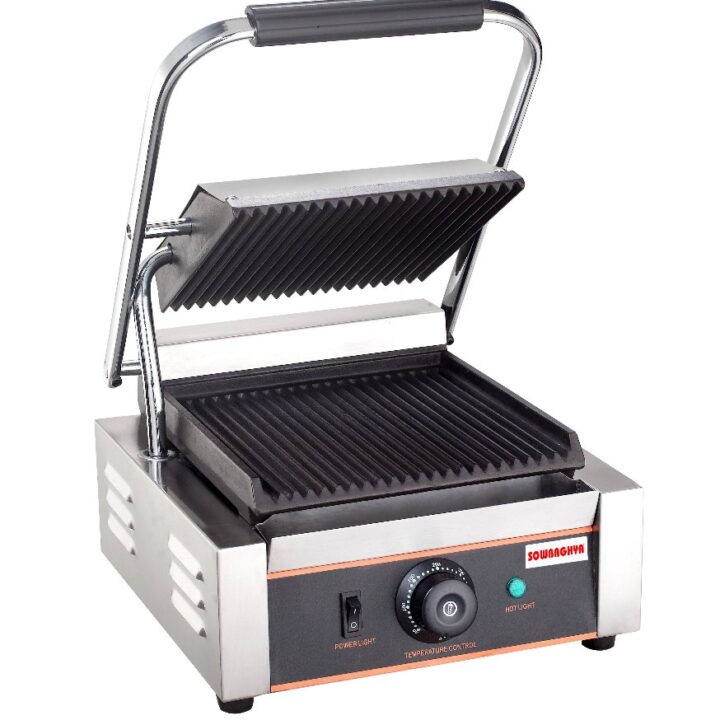Sandwich Griller