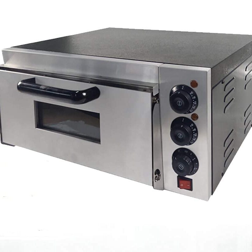 Stone Pizza Oven (Electric)