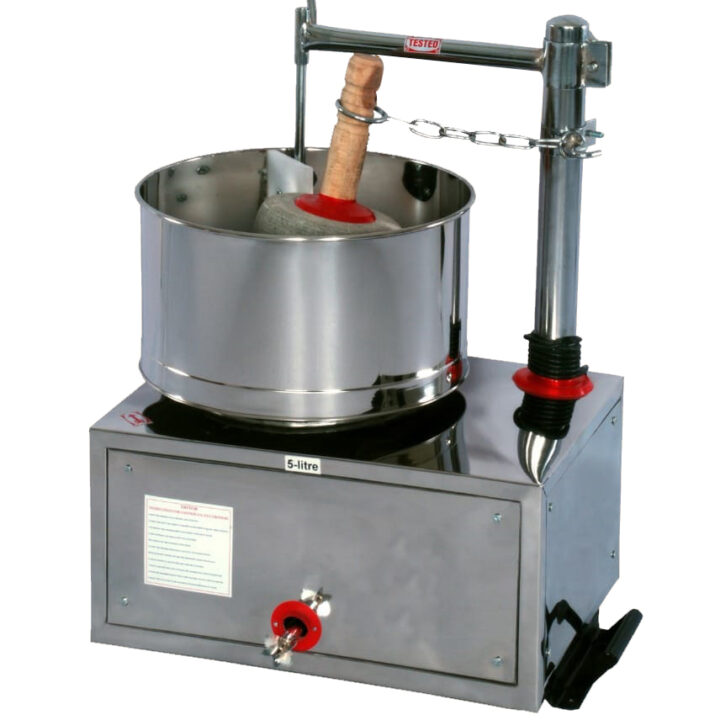 Wet Grinder
