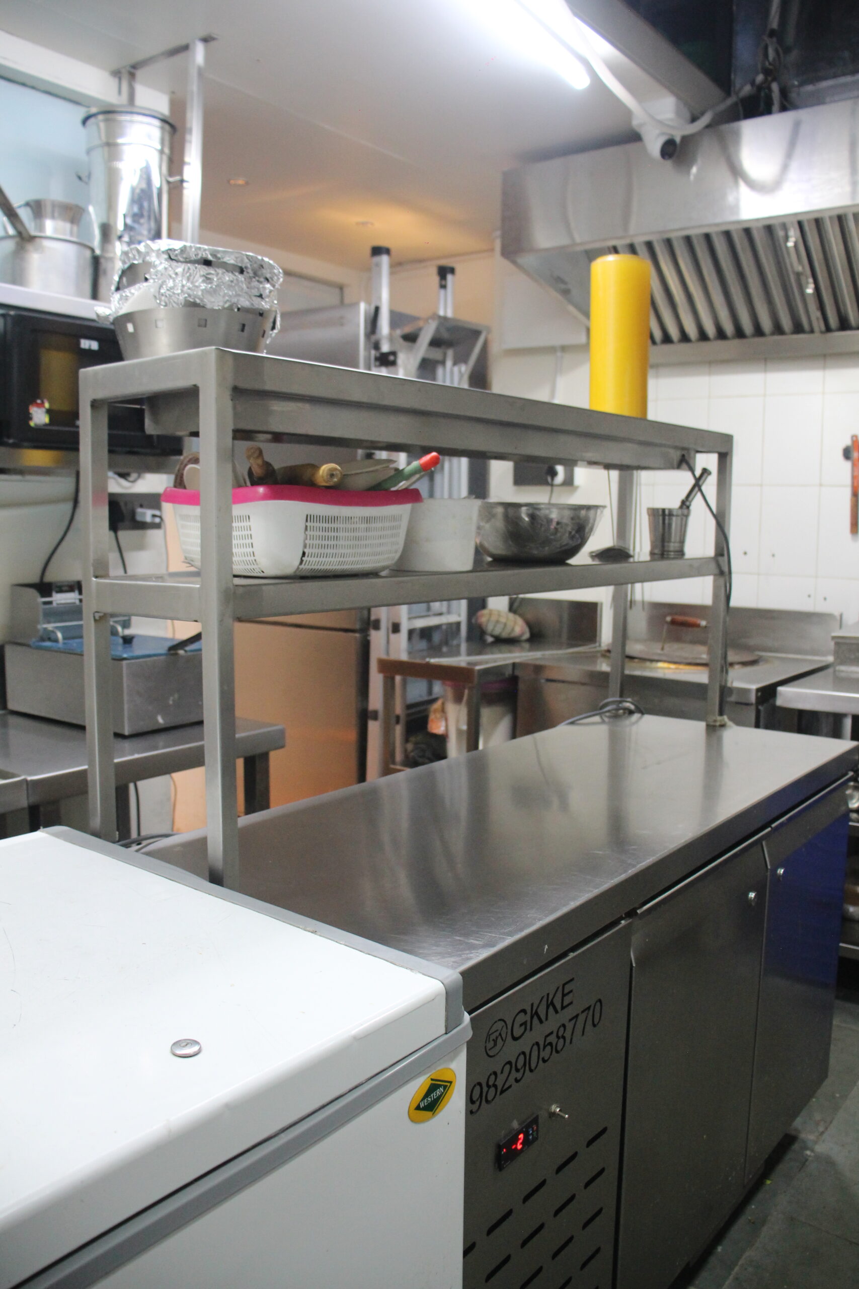 Commercial Kitchen Equipment | GK Kitchen Equipment
