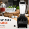 Juice Dispenser Buying Guide