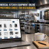 Commercial Kitchen Equipment
