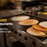 Best Dosa Bhatti for Restaurants