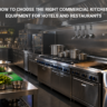 Right Commercial Kitchen Equipment