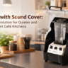 Blender with Sound Cover