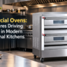 Commercial Ovens